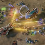 Ashes of the singularity 5